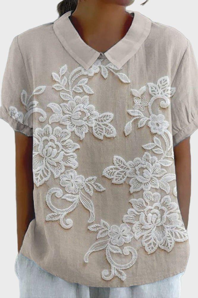 Cristina | Blusa