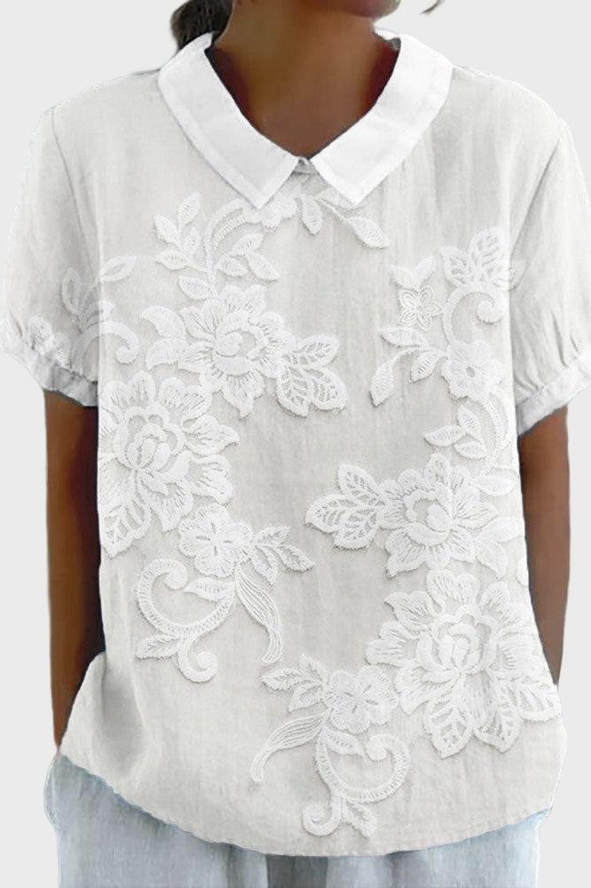 Cristina | Blusa