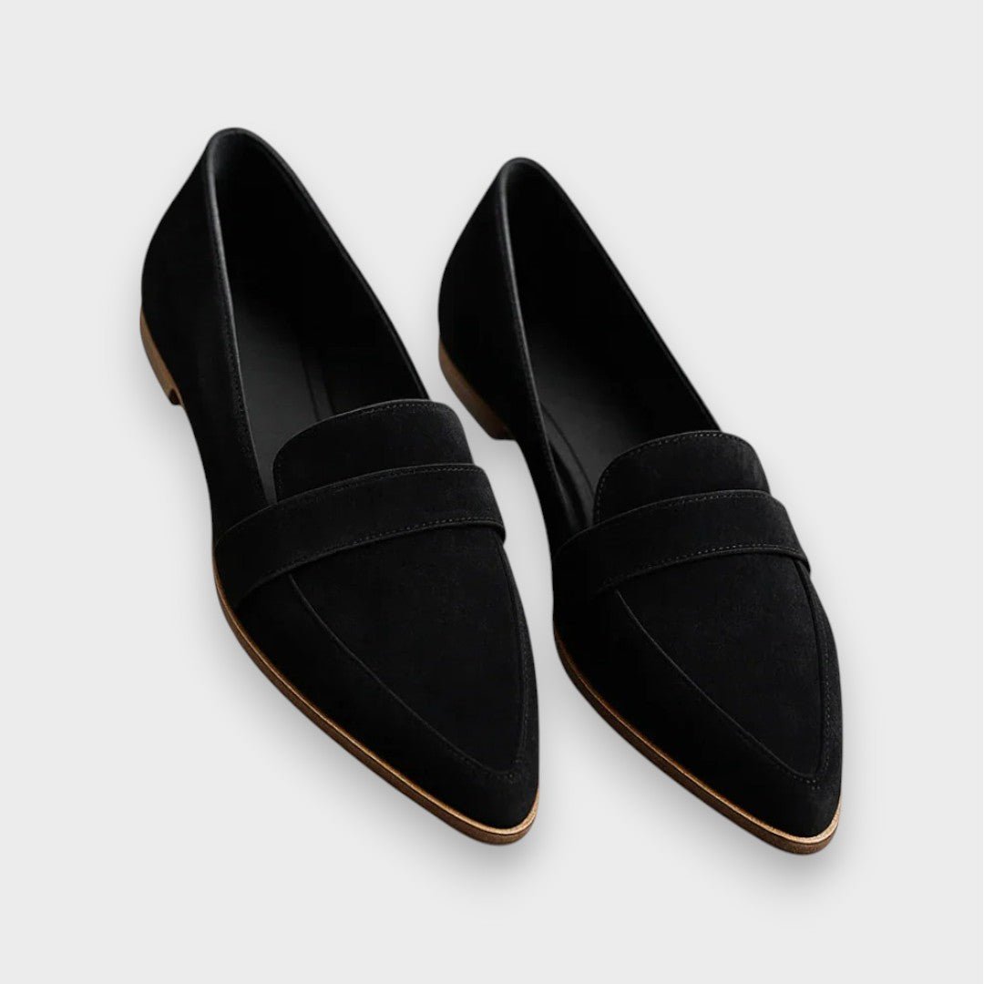 Graça | Mocassins ortopédicos