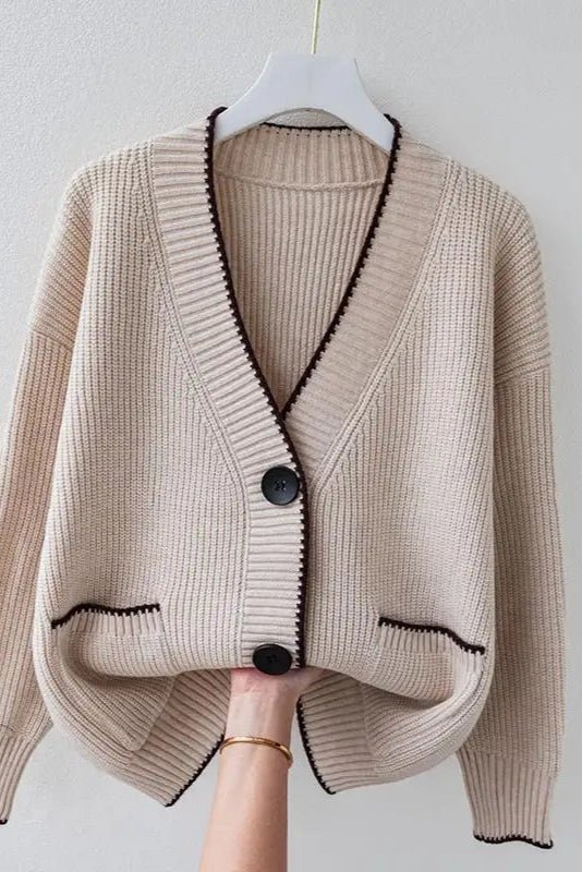 Carla | Camisola oversized