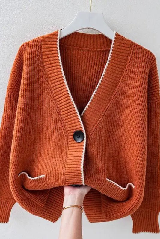 Carla | Camisola oversized