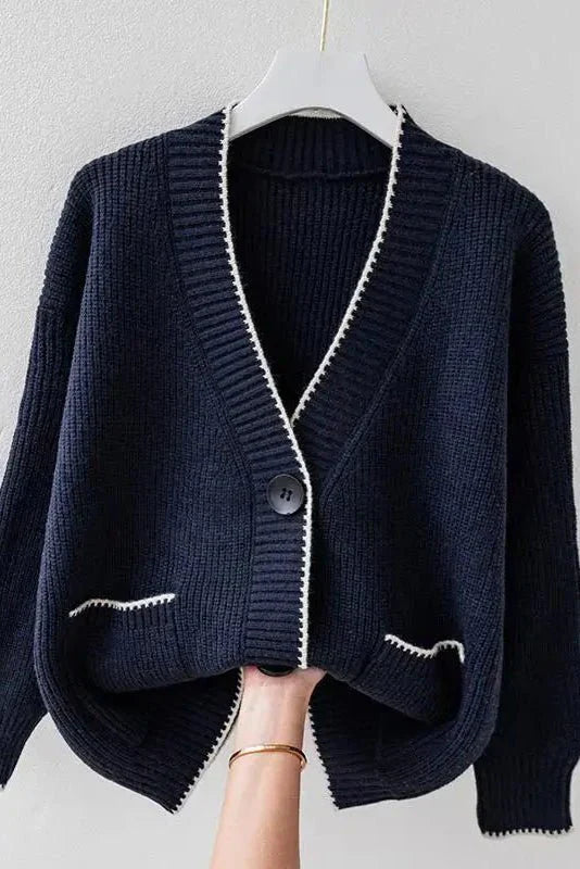 Carla | Camisola oversized