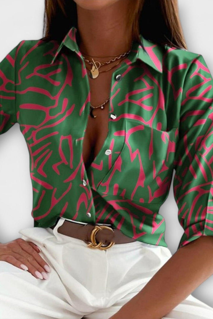 Susana | Camisa clássica