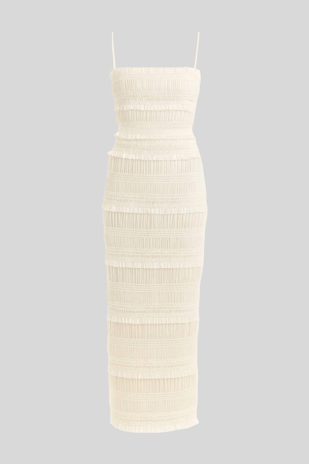 Cátia | Maxi vestido