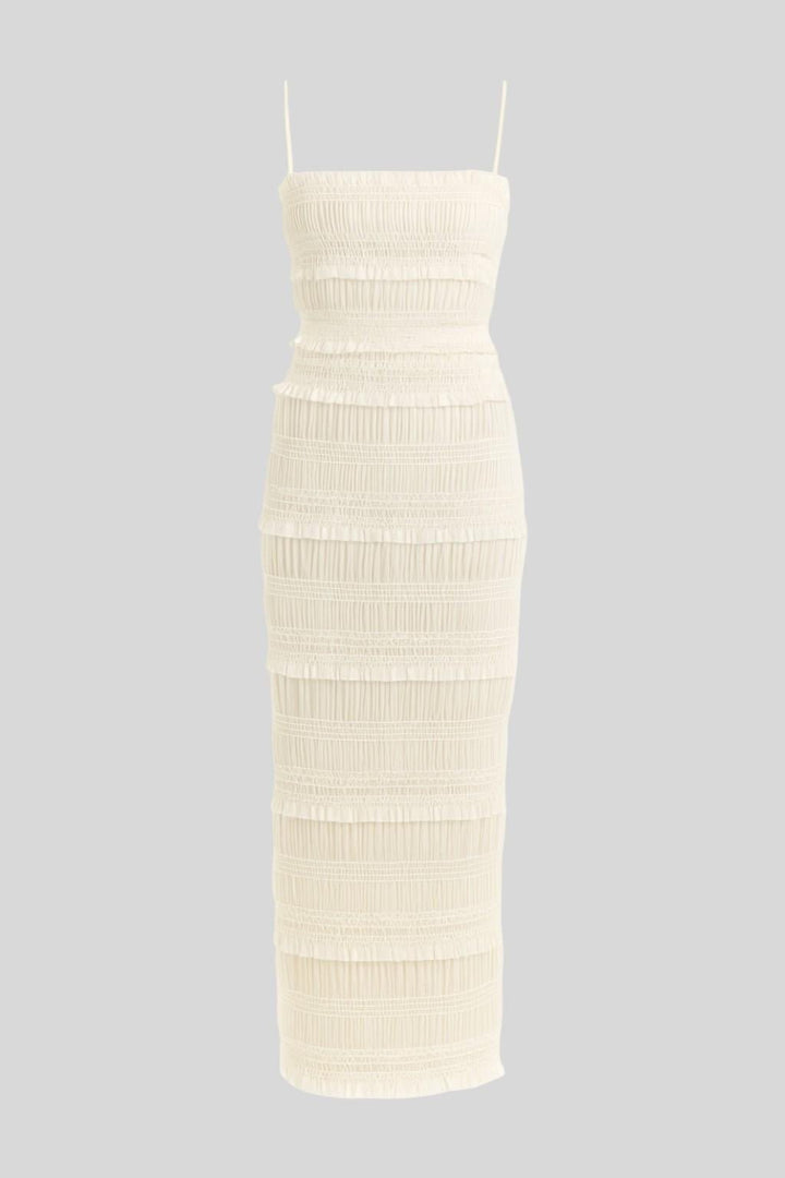 Cátia | Maxi vestido