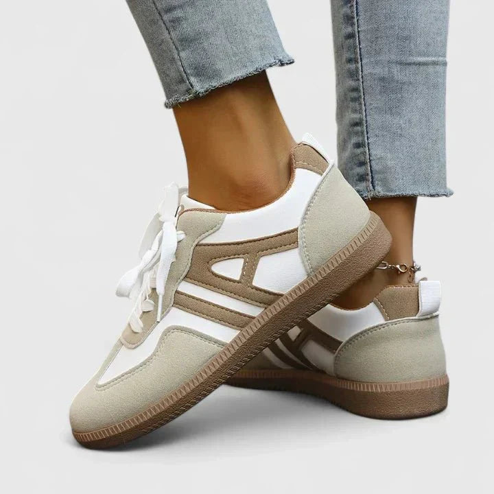 Emília | Sapatos de corsa ortopédicos