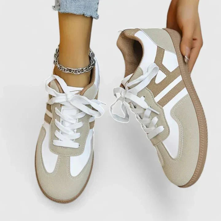 Emília | Sapatos de corsa ortopédicos