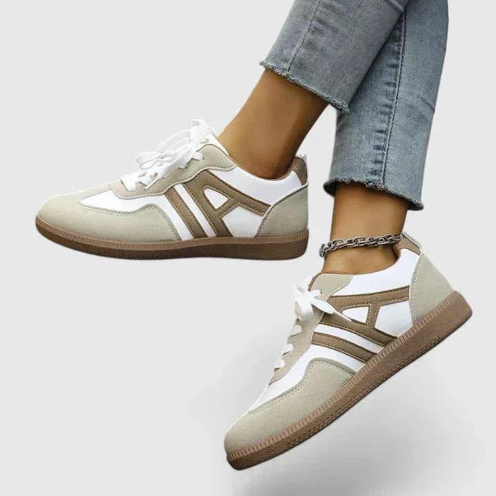Emília | Sapatos de corsa ortopédicos