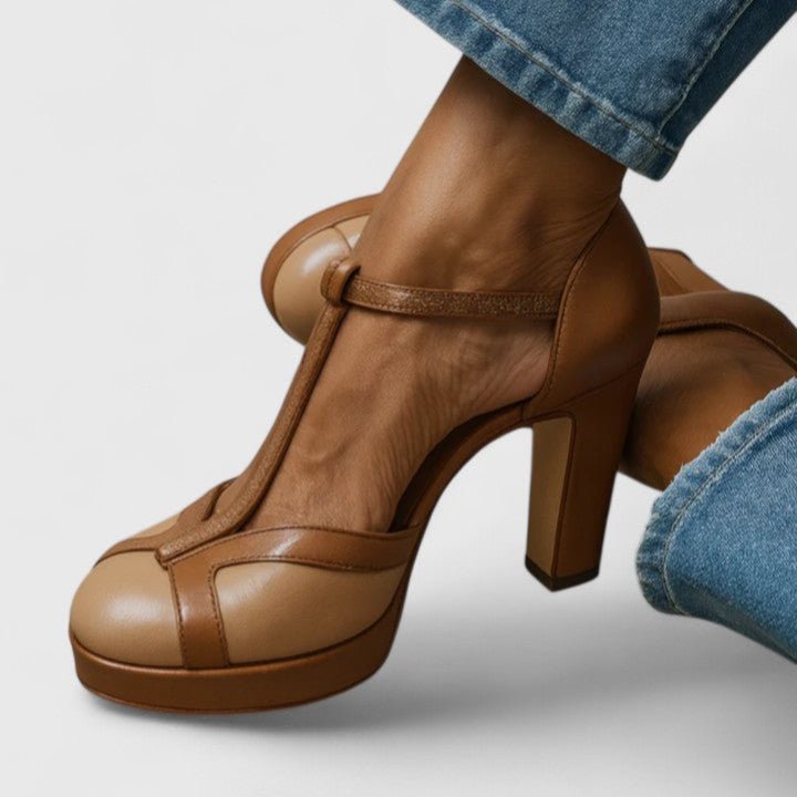 Teresa | Sapatos de salto alto