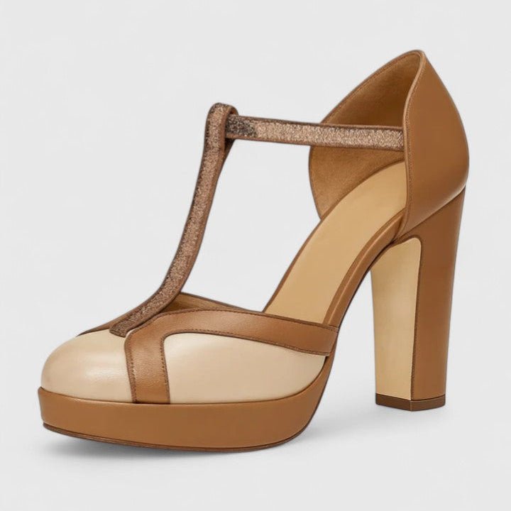 Teresa | Sapatos de salto alto