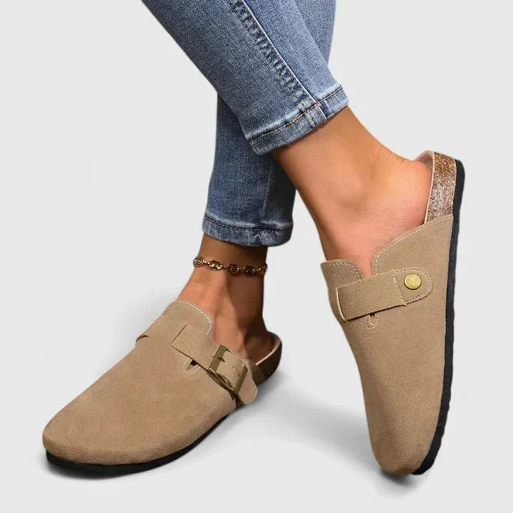Conceição | Mocassins ortopédicos