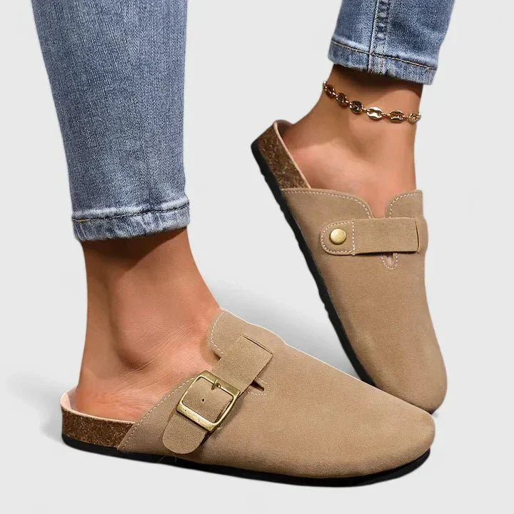 Conceição | Mocassins ortopédicos
