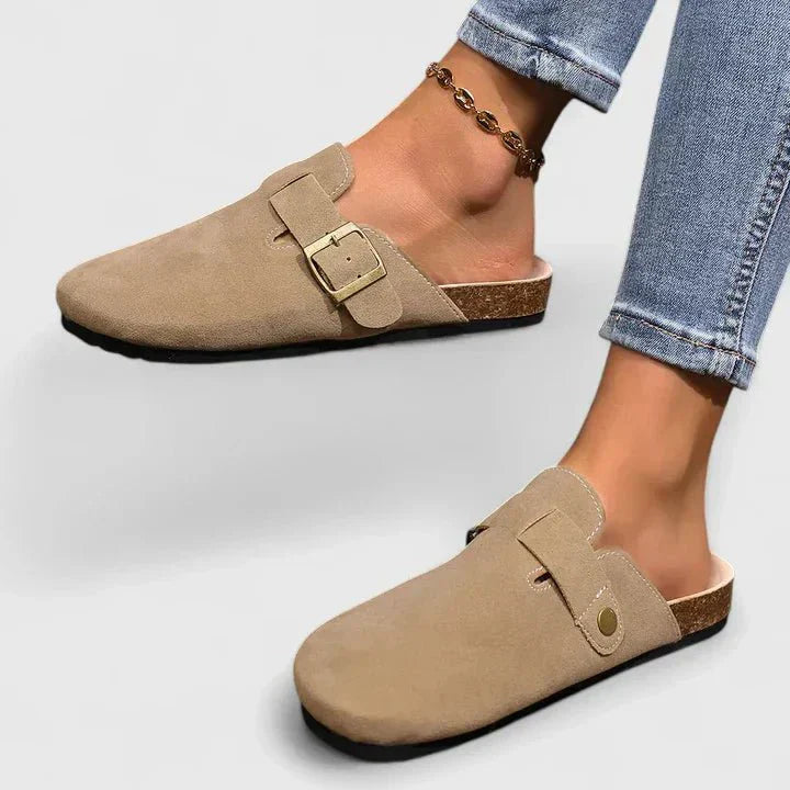 Conceição | Mocassins ortopédicos
