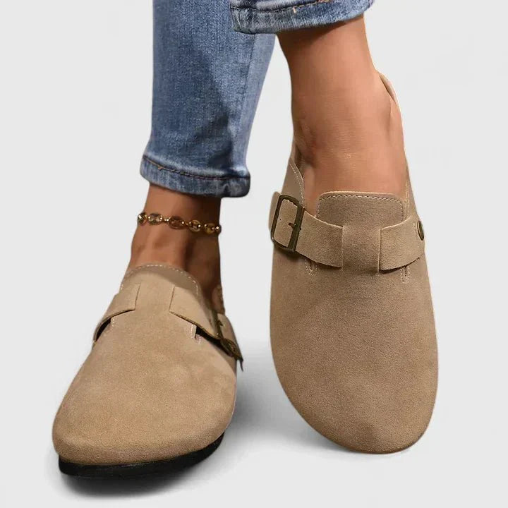 Conceição | Mocassins ortopédicos
