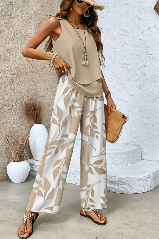 Filipa | Conjunto sandswept
