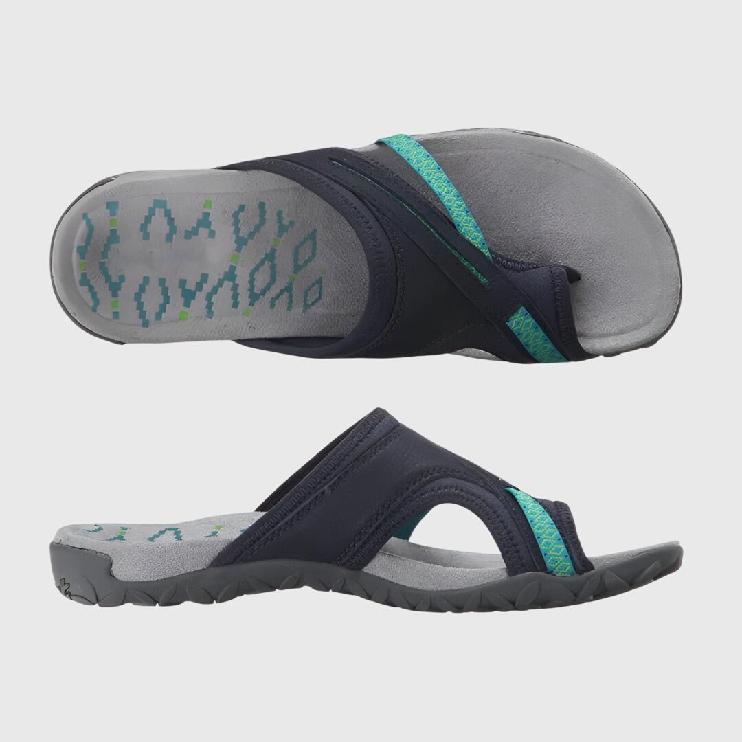 Ana Rita | Sandálias ergonomici