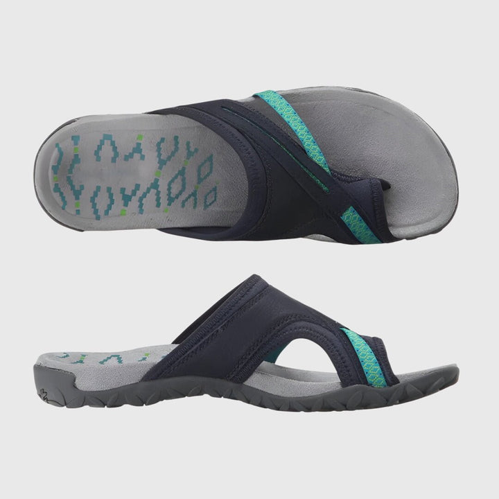 Ana Rita | Sandálias ergonomici