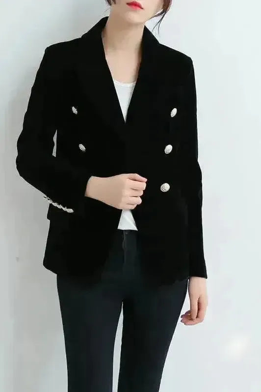Manuela | Blazer su misura