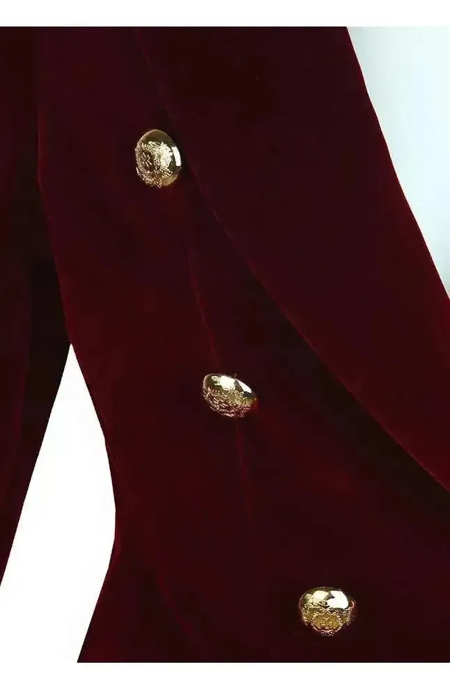 Manuela | Blazer su misura
