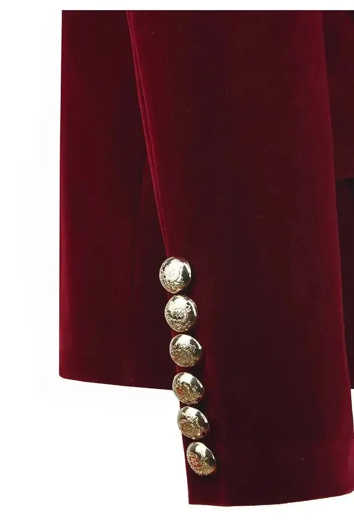 Manuela | Blazer su misura