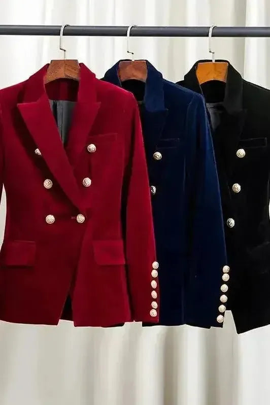 Manuela | Blazer su misura