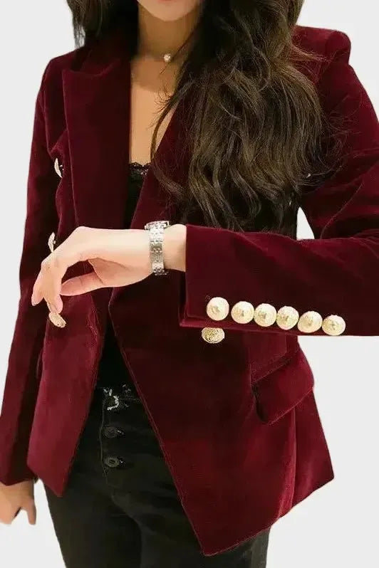 Manuela | Blazer su misura