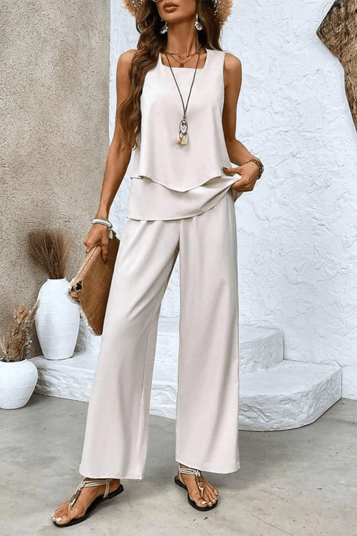 Vera | Conjunto strandglød