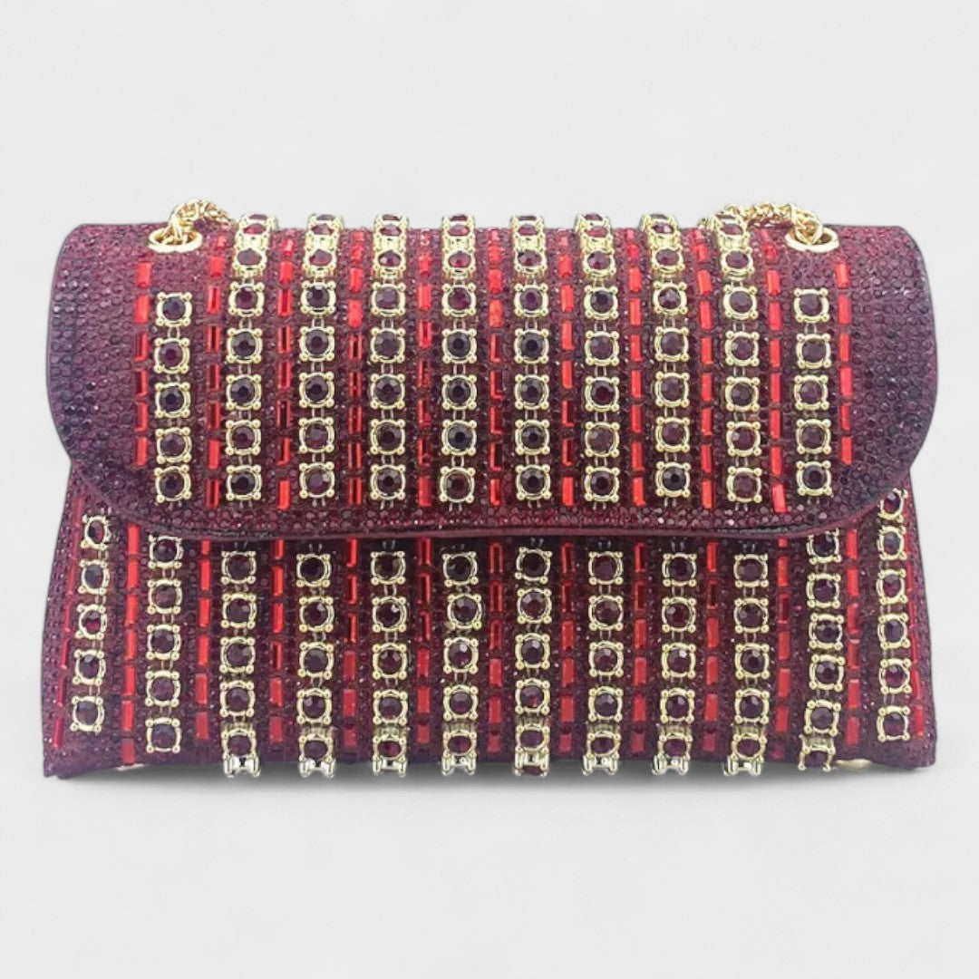 Isabel | Mala elegante
