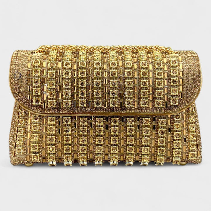 Isabel | Mala elegante