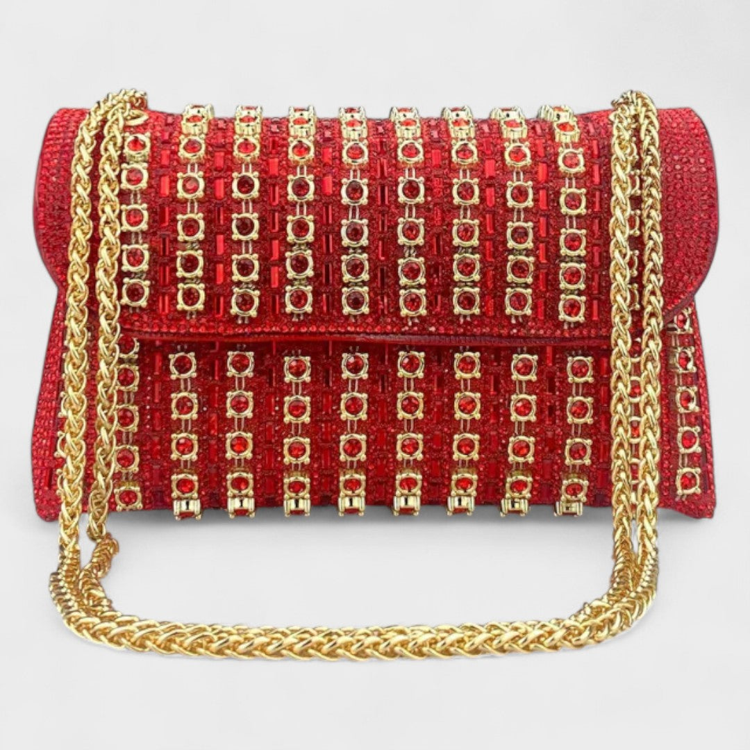 Isabel | Mala elegante
