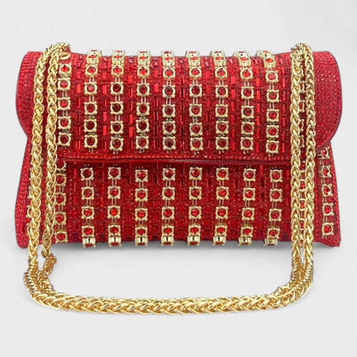 Isabel | Mala elegante
