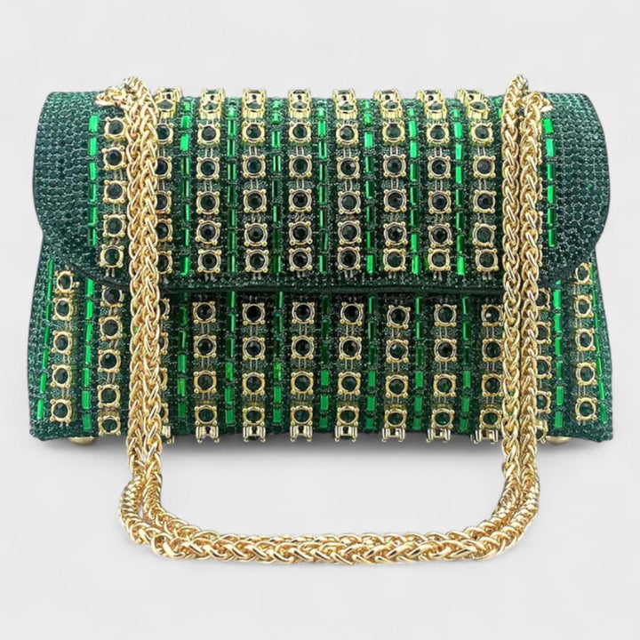 Isabel | Mala elegante