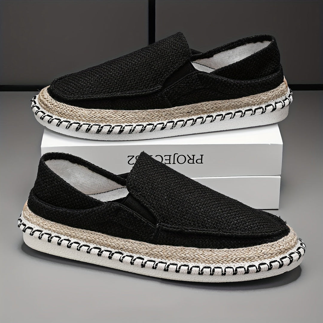 Vítor | Marbella mocassins estivi