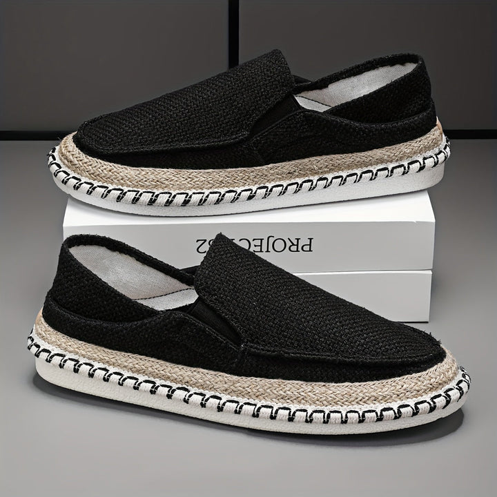 Vítor | Marbella mocassins estivi