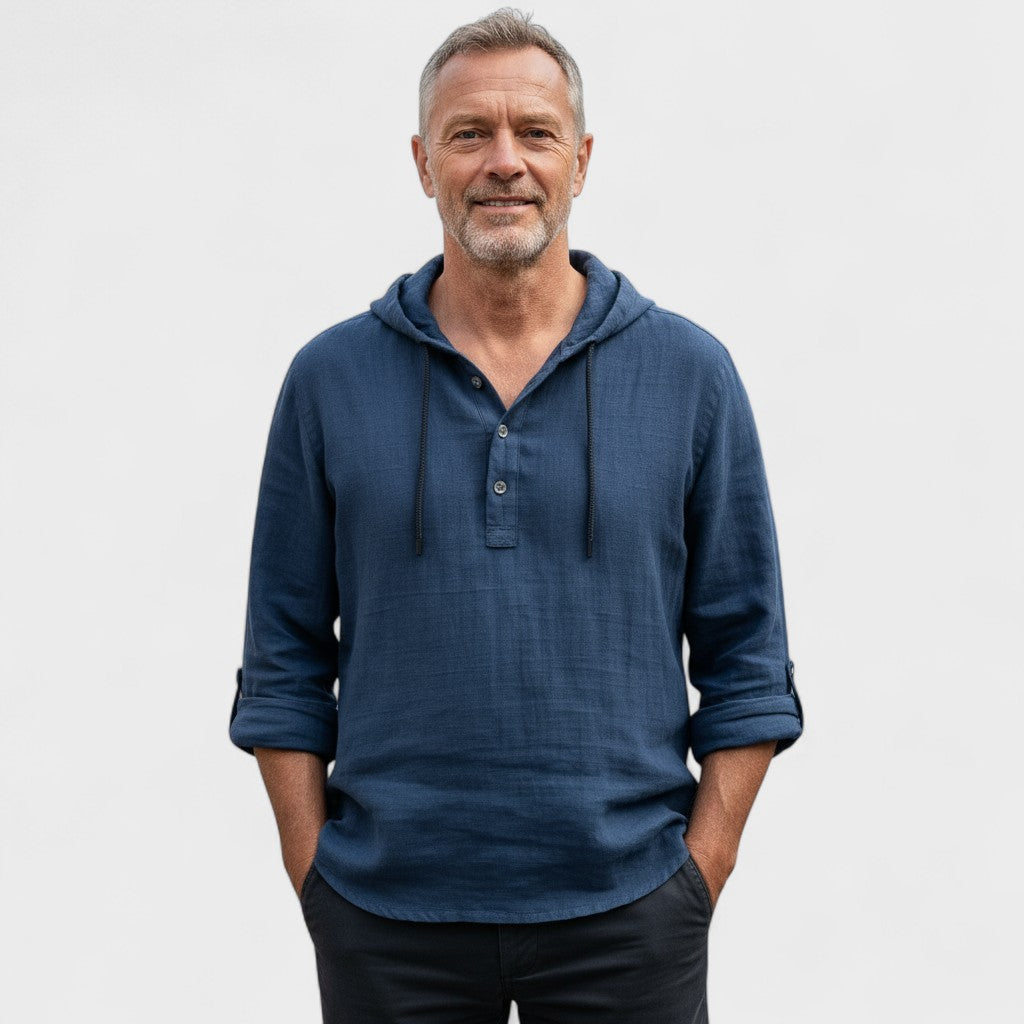 Carlos Alberto | Camisa lussuosa