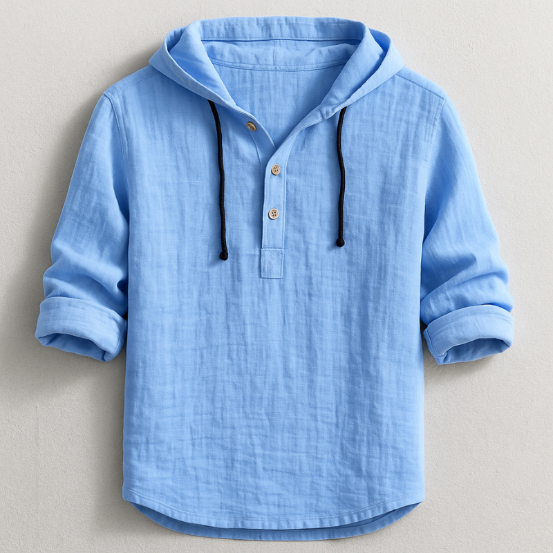 Carlos Alberto | Camisa lussuosa