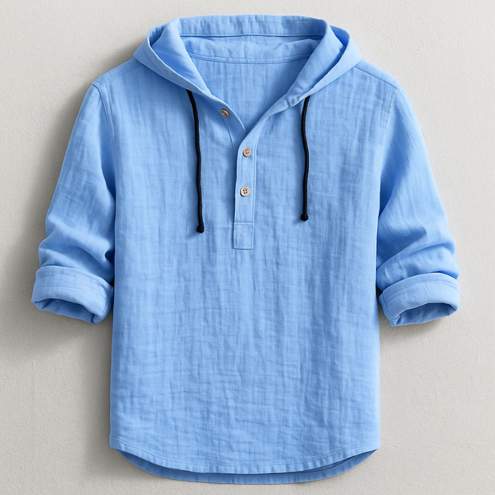 Carlos Alberto | Camisa lussuosa