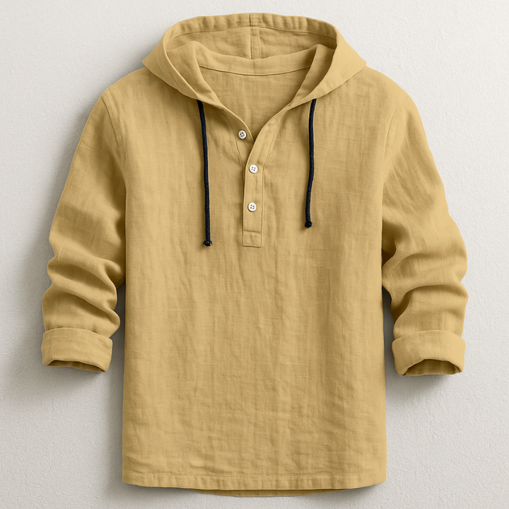Carlos Alberto | Camisa lussuosa