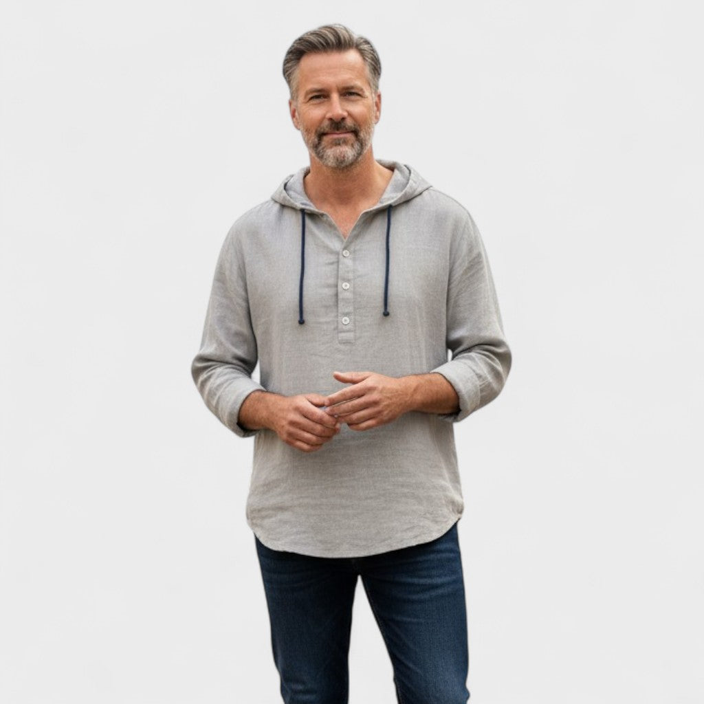 Carlos Alberto | Camisa lussuosa