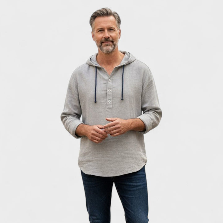 Carlos Alberto | Camisa lussuosa