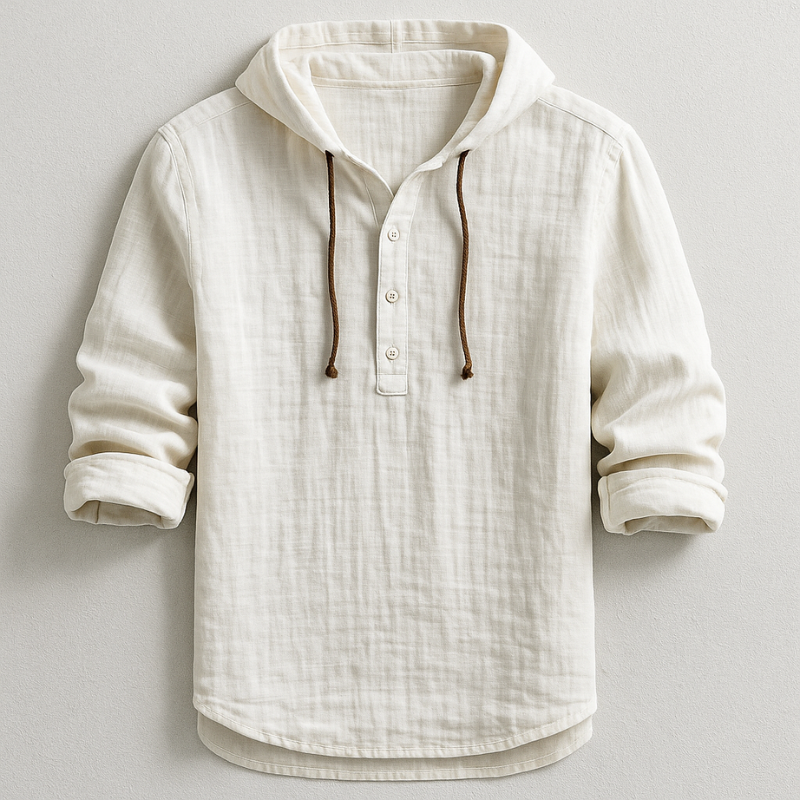 Carlos Alberto | Camisa lussuosa