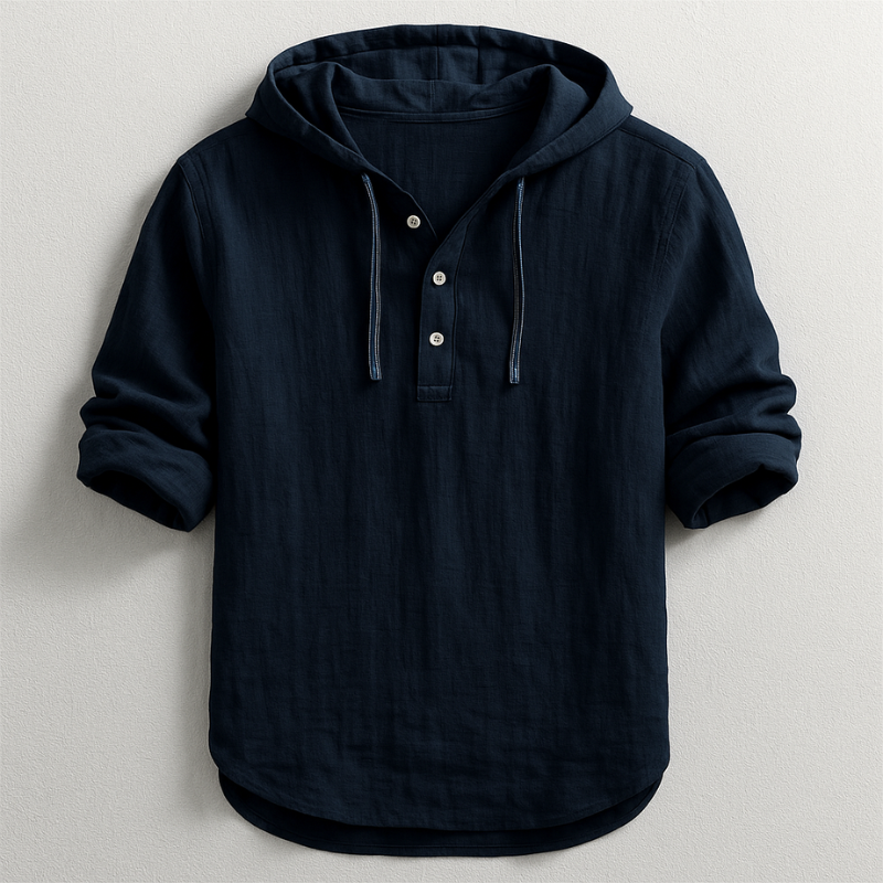 Carlos Alberto | Camisa lussuosa