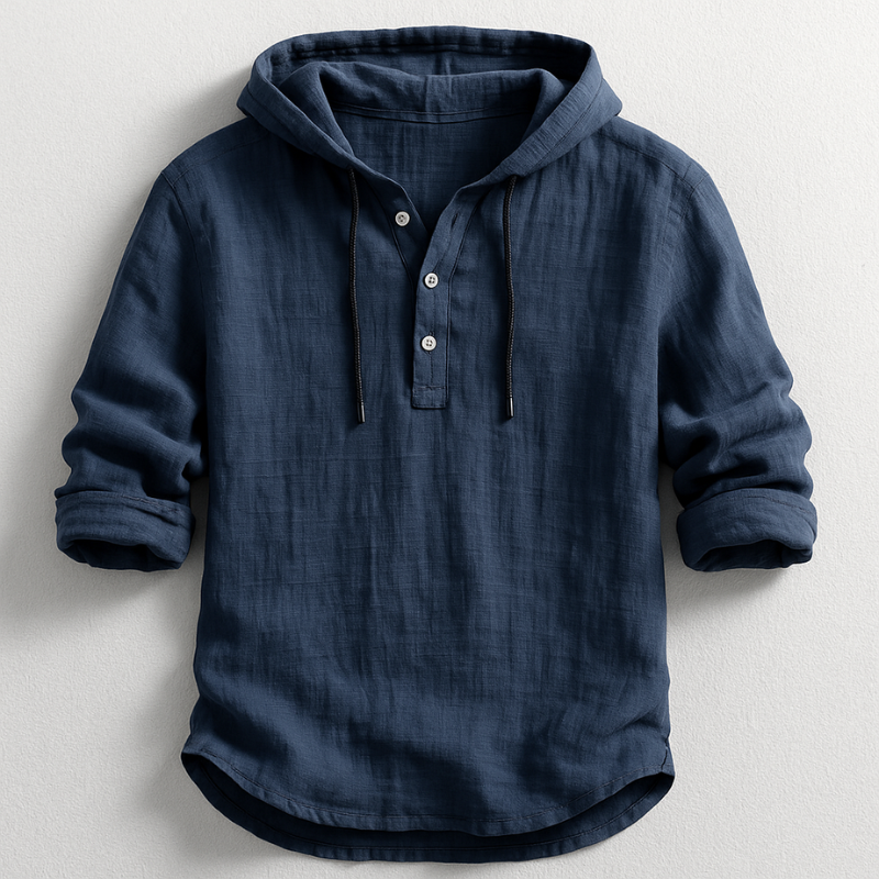 Carlos Alberto | Camisa lussuosa