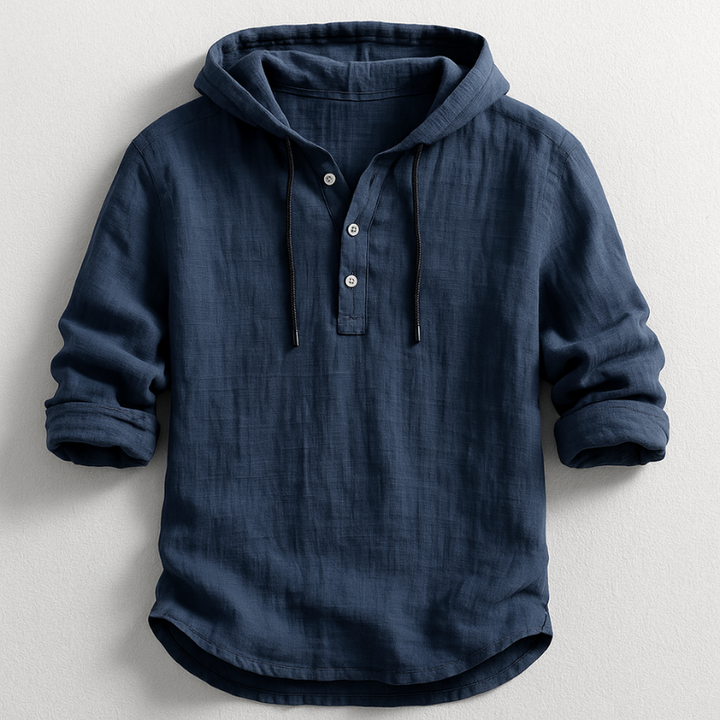 Carlos Alberto | Camisa lussuosa