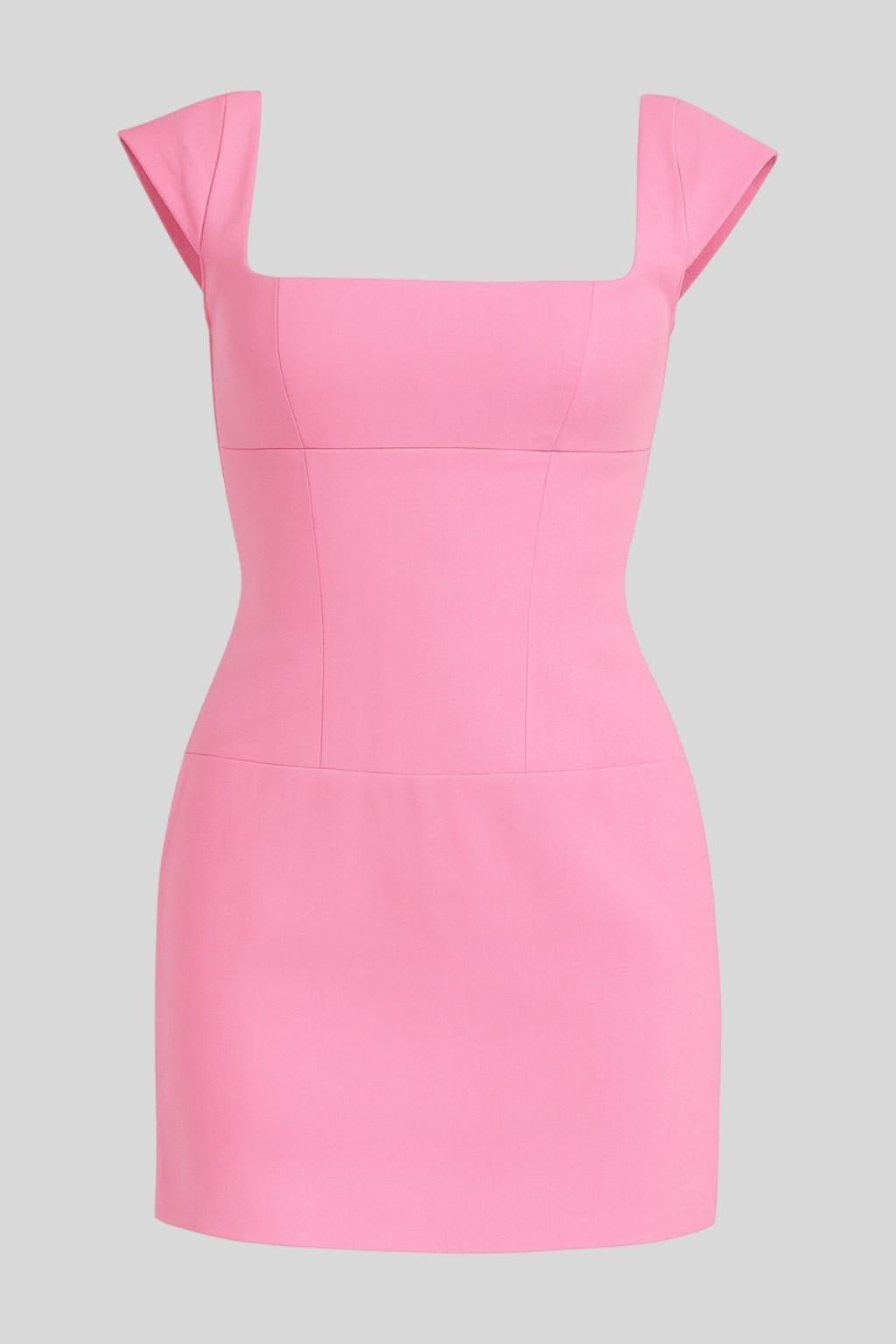 Mariana | Minivestido