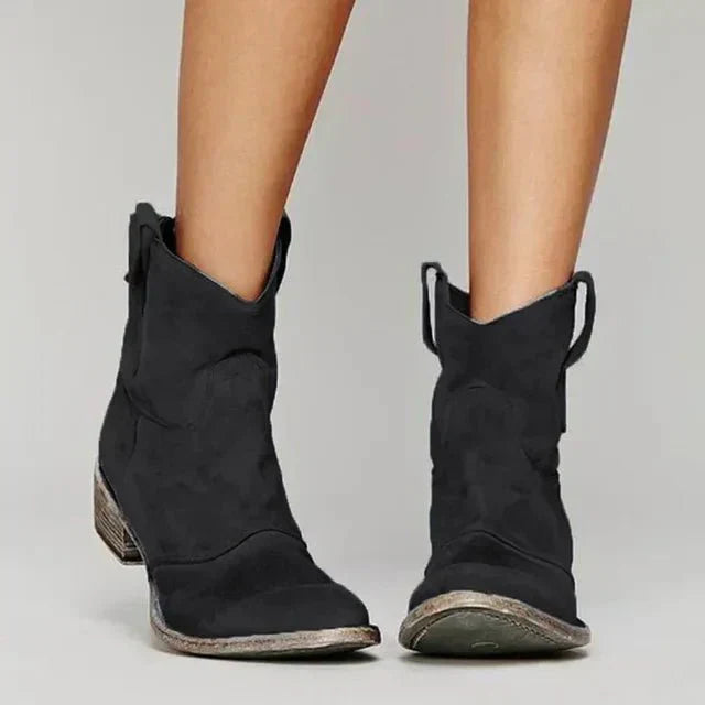Dulce | Botas de cowboy - Moda, ar atemporal