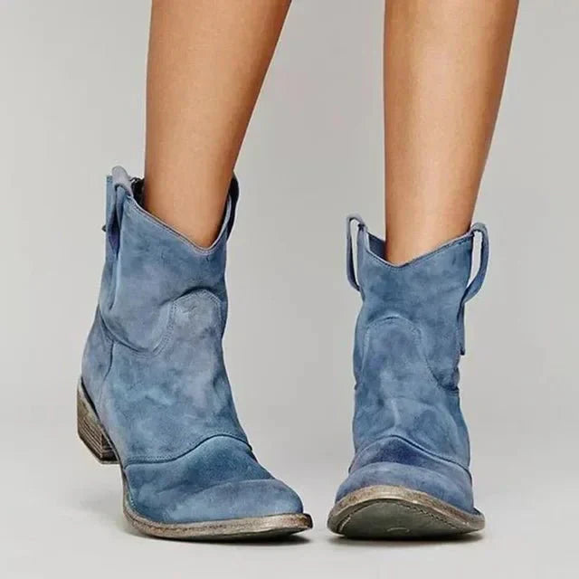 Dulce | Botas de cowboy