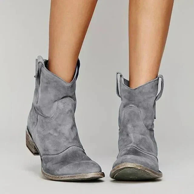 Dulce | Botas de cowboy
