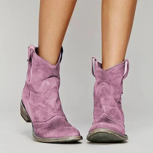 Dulce | Botas de cowboy