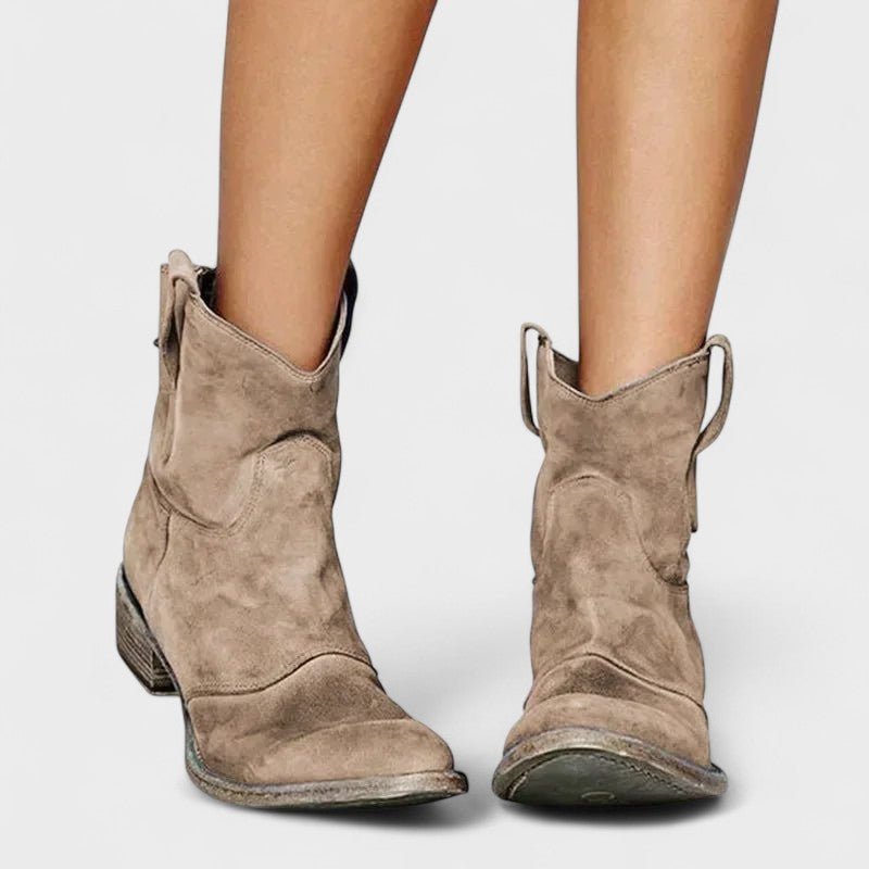 Dulce | Botas de cowboy - Moda, ar atemporal